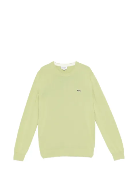 Lacoste Monochrome trui