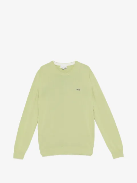 Lacoste Monochrome sweater