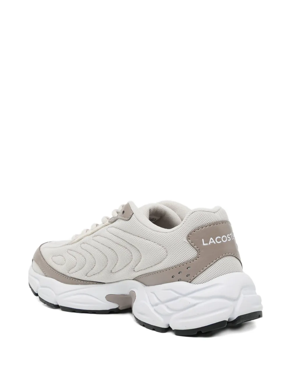 Lacoste Storm 96 2K Lite sneakers Beige