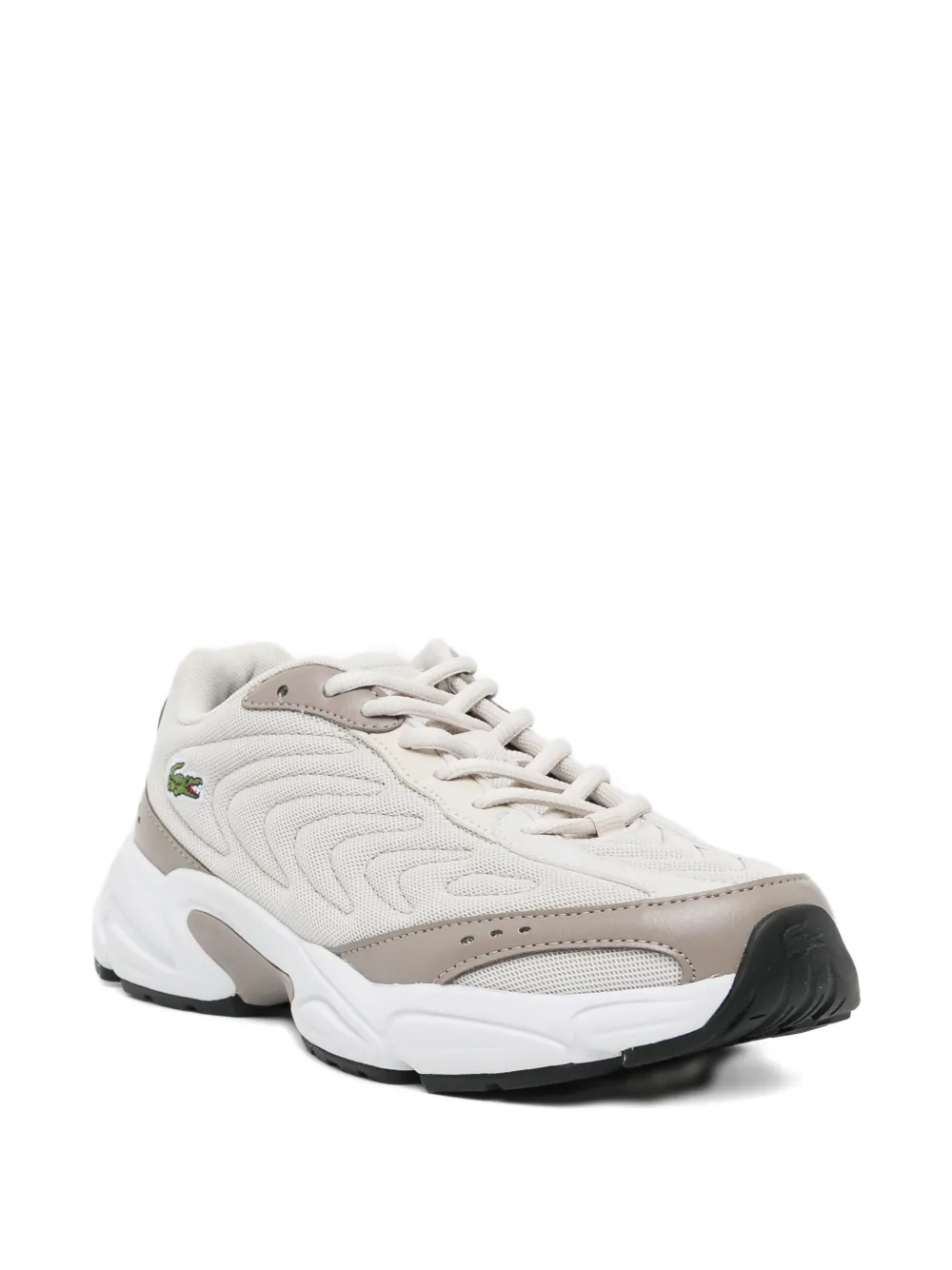 Lacoste Storm 96 2K Lite sneakers Beige