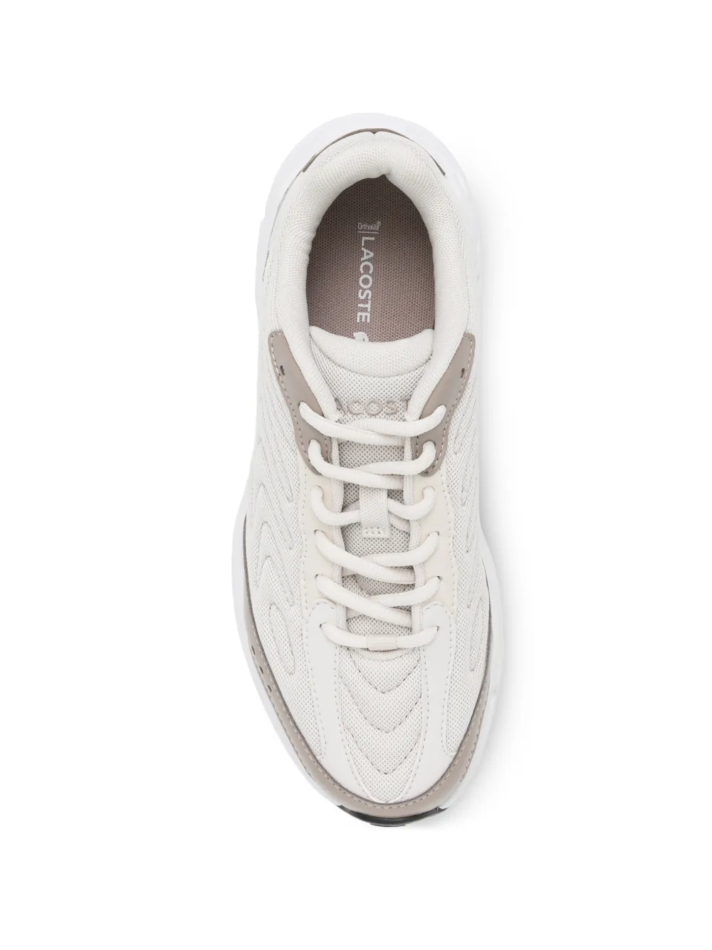Lacoste Storm 96 2K Lite sneakers Beige