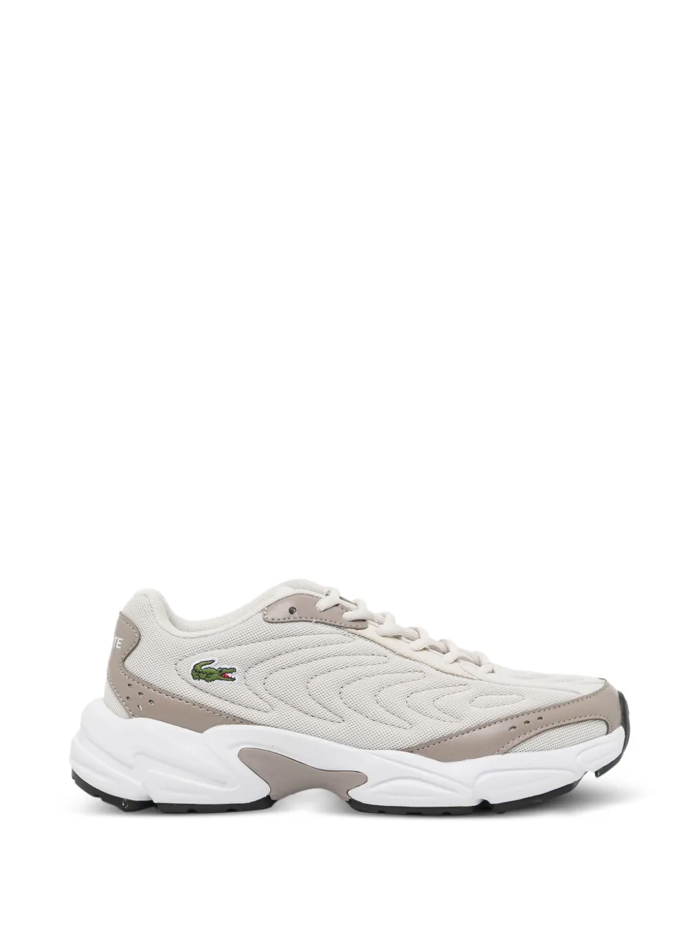 Lacoste Storm 96 2K Lite sneakers - Toni neutri