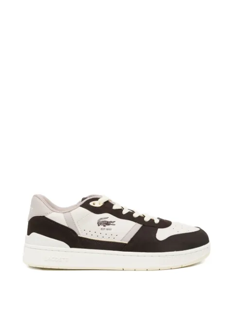 Lacoste baskets T-Clip Set