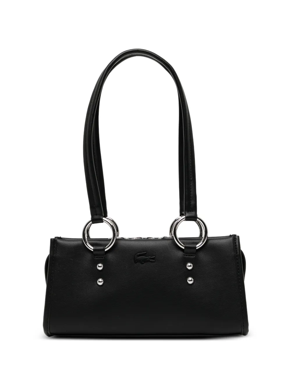 Lacoste Celys tote bag - Nero