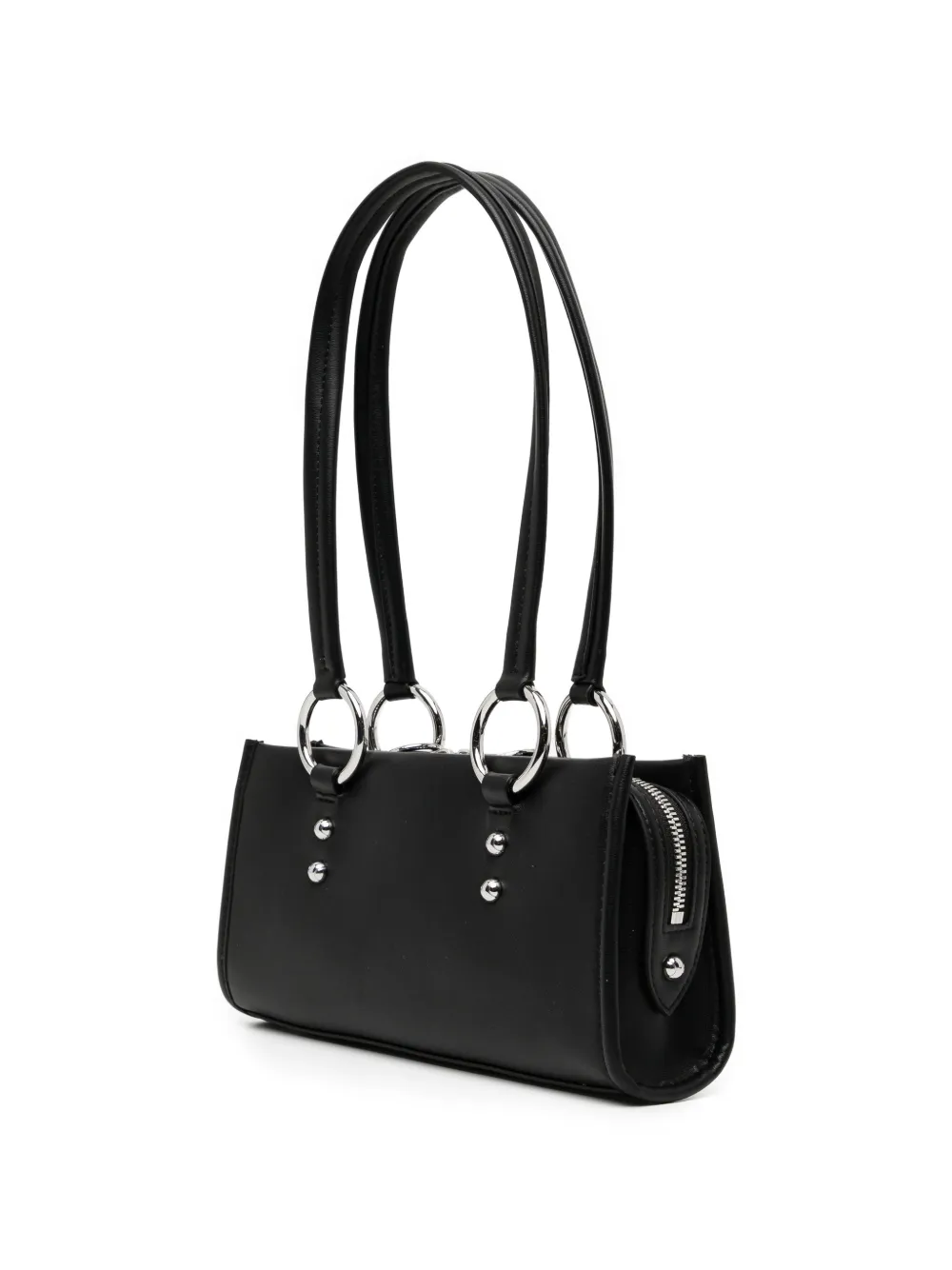 Lacoste Celys shopper Zwart