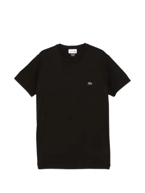 Lacoste cotton T-shirt