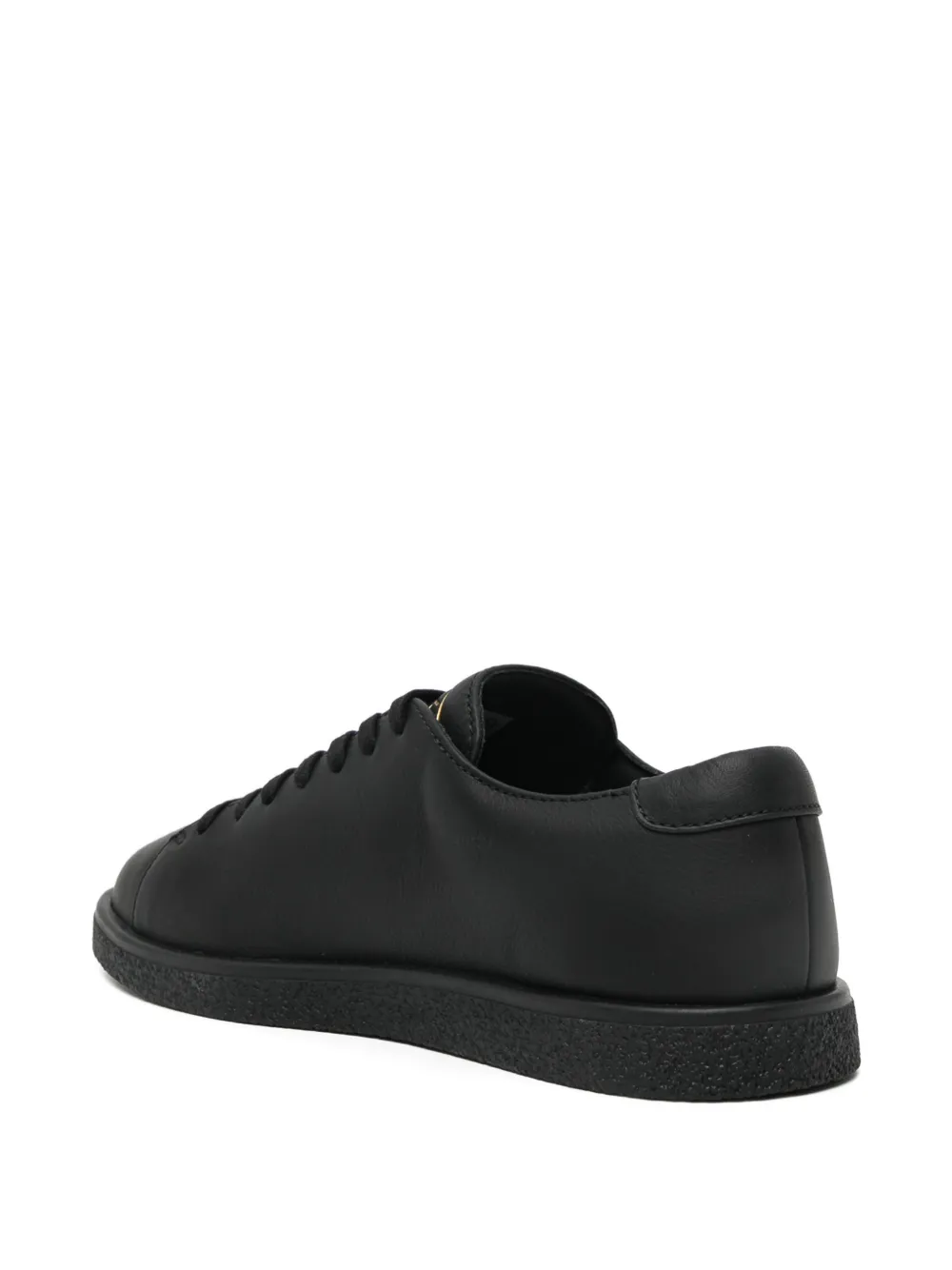 Lacoste Linecourt sneakers Zwart