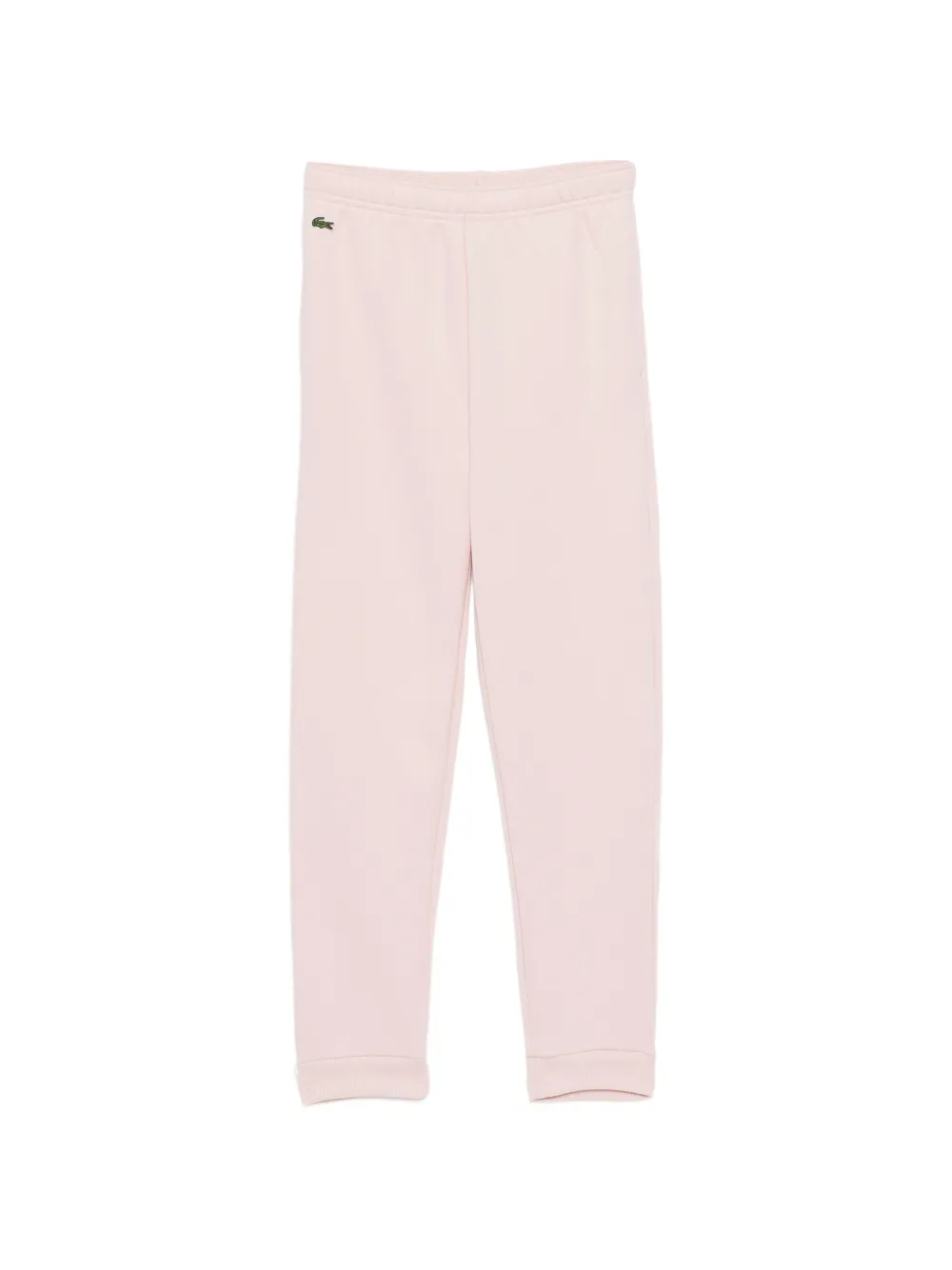 Lacoste sport sweatpants - Rosa