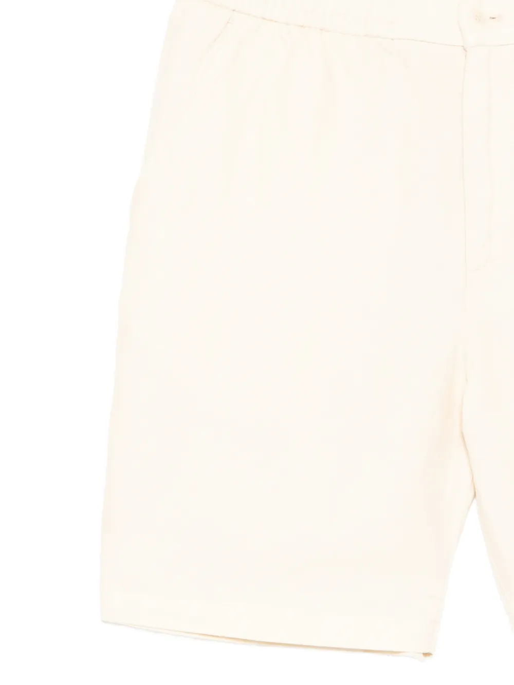  Lacoste Twill Shorts - Neutrals 