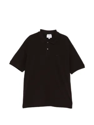Ader Error Trs ポロシャツ | ブラック | FARFETCH JP