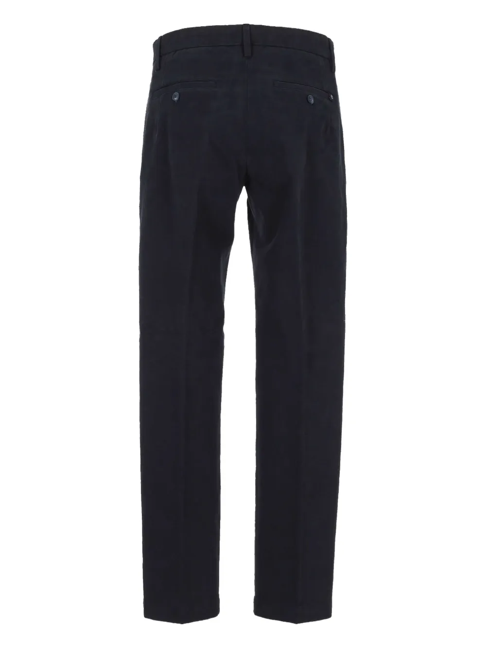 Re-Hash buttoned straight-leg trousers | Regular-Fit & Straight Leg Pants | Image 2
