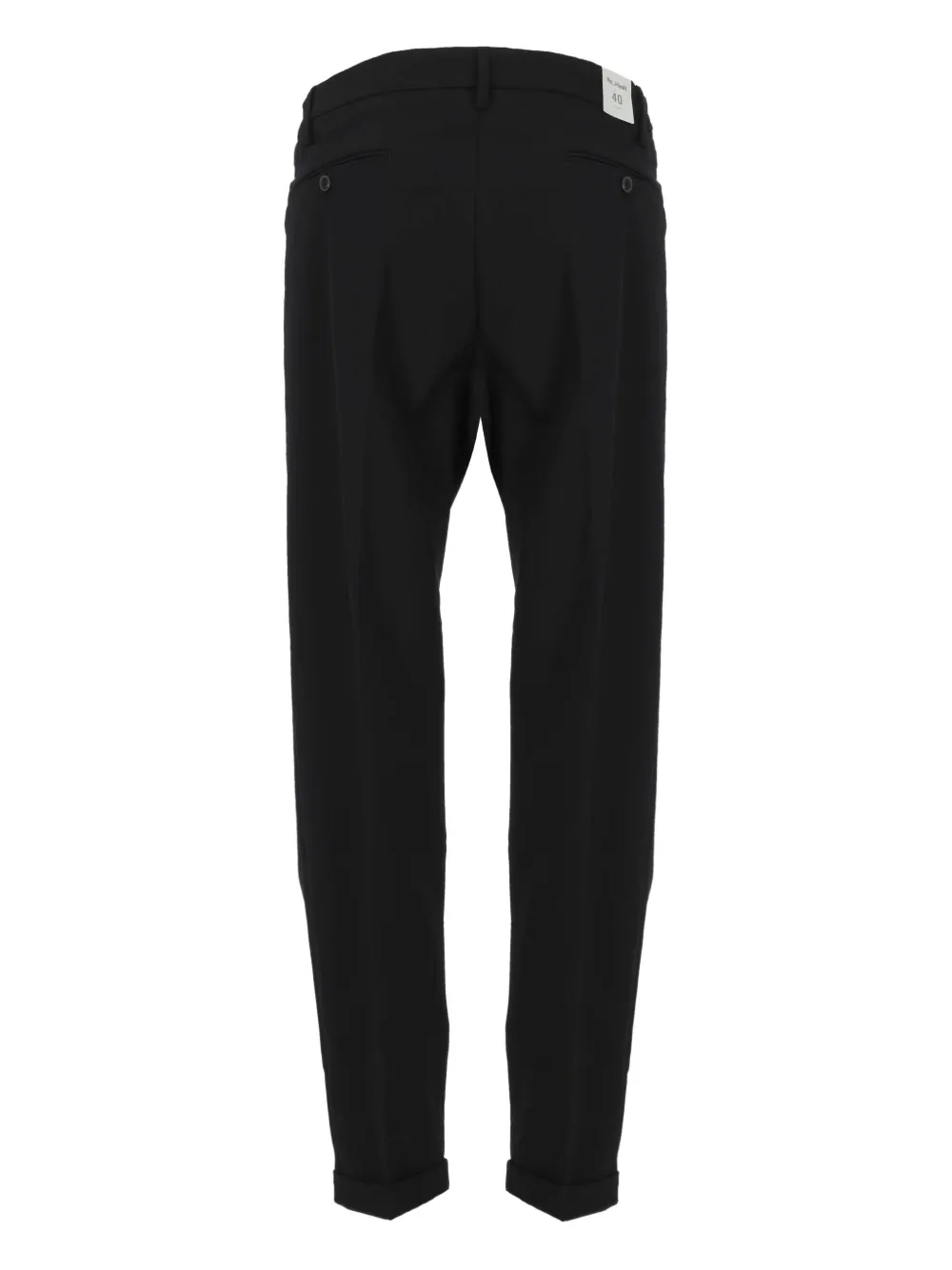 Re-Hash cuffed straight-leg trousers | Regular-Fit & Straight Leg Pants | Image 2