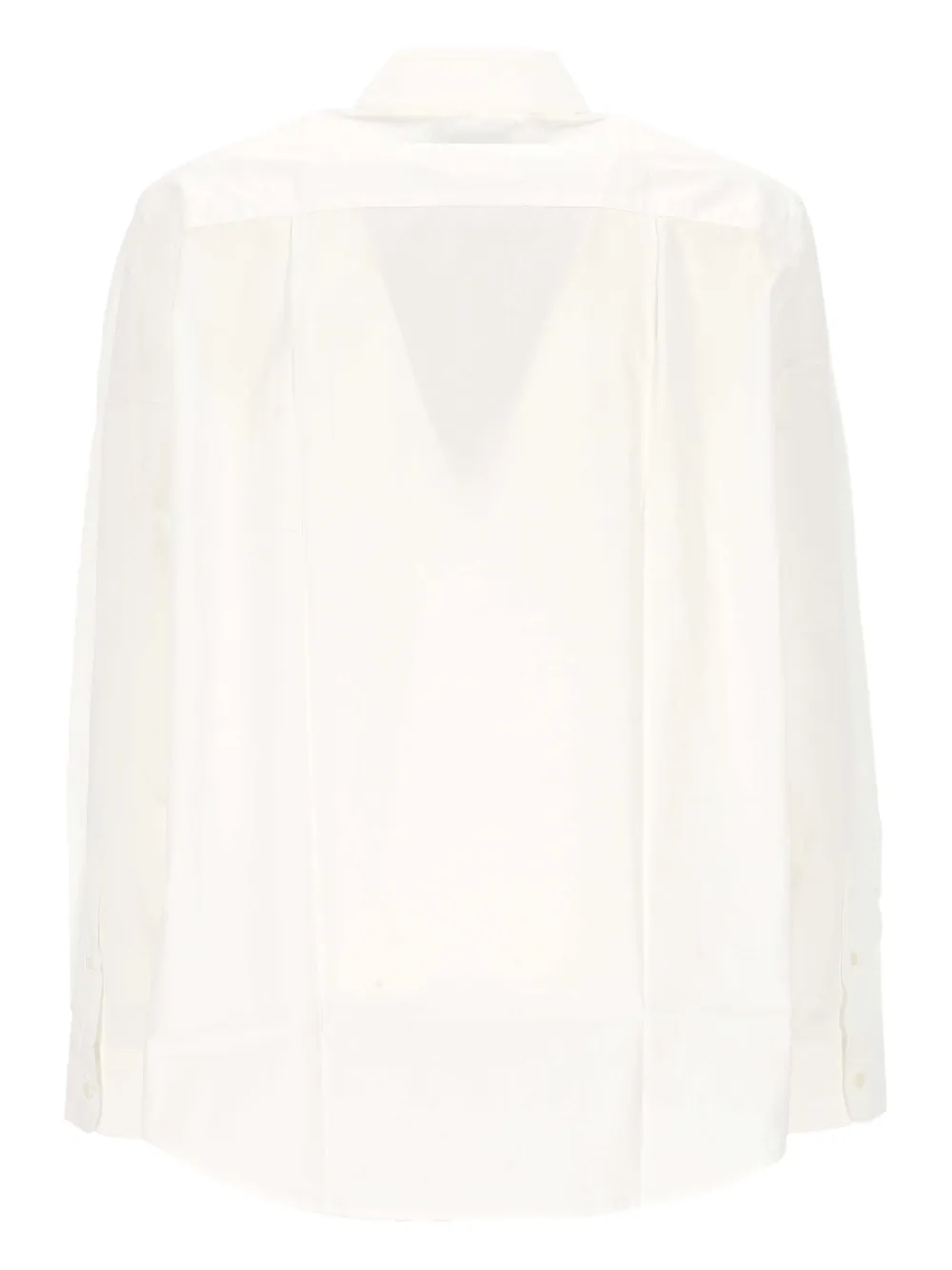 Applied Art Forms graphic-print shirt | Image 2