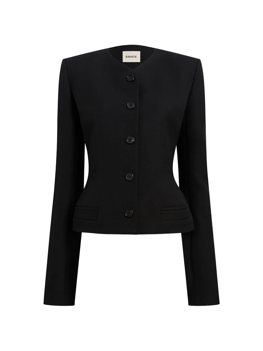 KHAITE Nara jacket