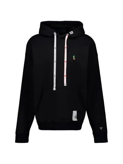 Maison MIHARA YASUHIRO hoodie Leon