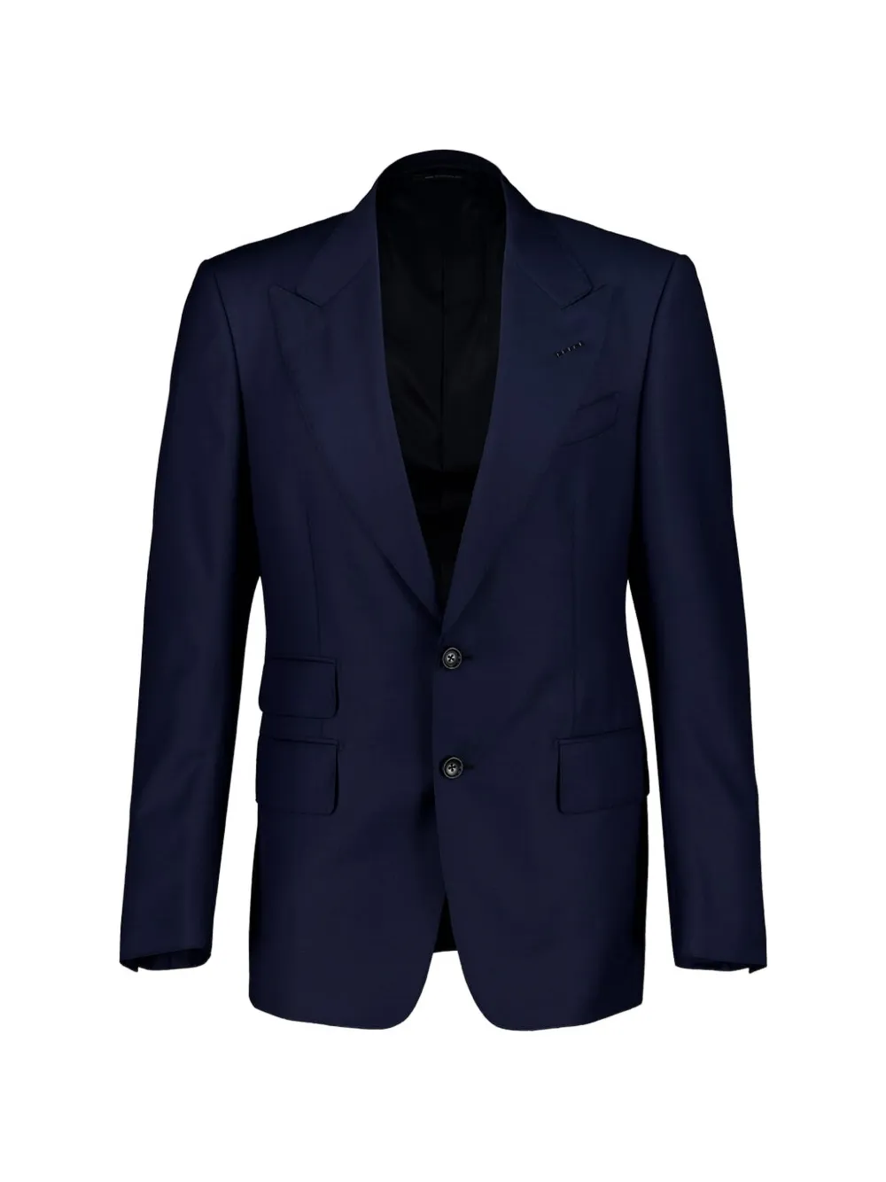 TOM FORD buttoned wool suit | Single Breasted Suits | Image 2