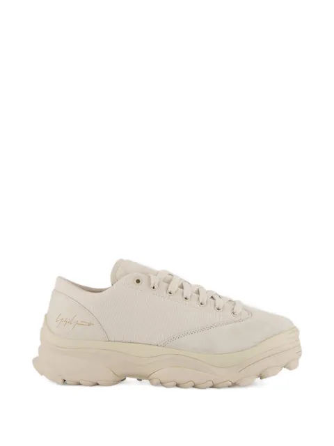 Y-3 GSG9 panelled sneakers