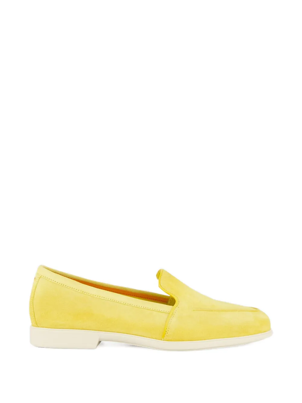 Santoni Mocassini - Giallo