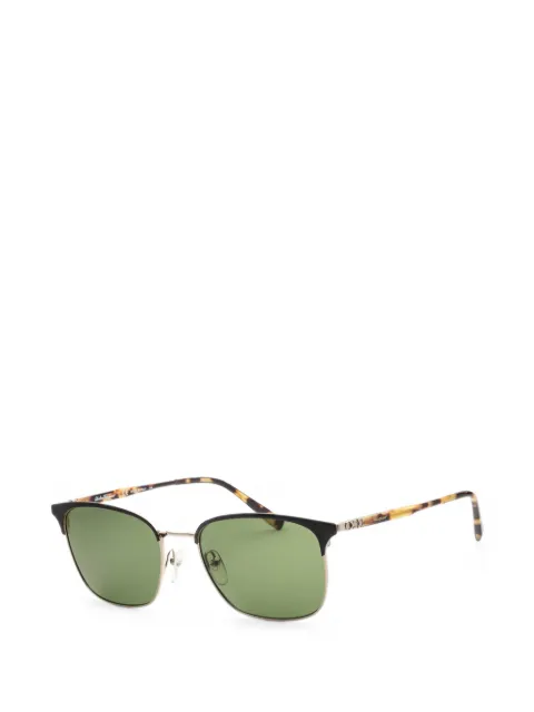 Ferragamo Eyewear rectangle-frame Gancini sunglasses