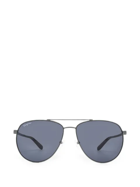 Ferragamo Eyewear pilot-frame sunglasses