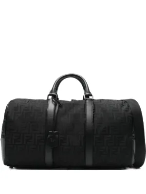 PRADA プラダ　サフィアーノパドロック　ボストンバッグ Prada サフィアーノ レザー ボストンバッグ 通販 - FARFETCH