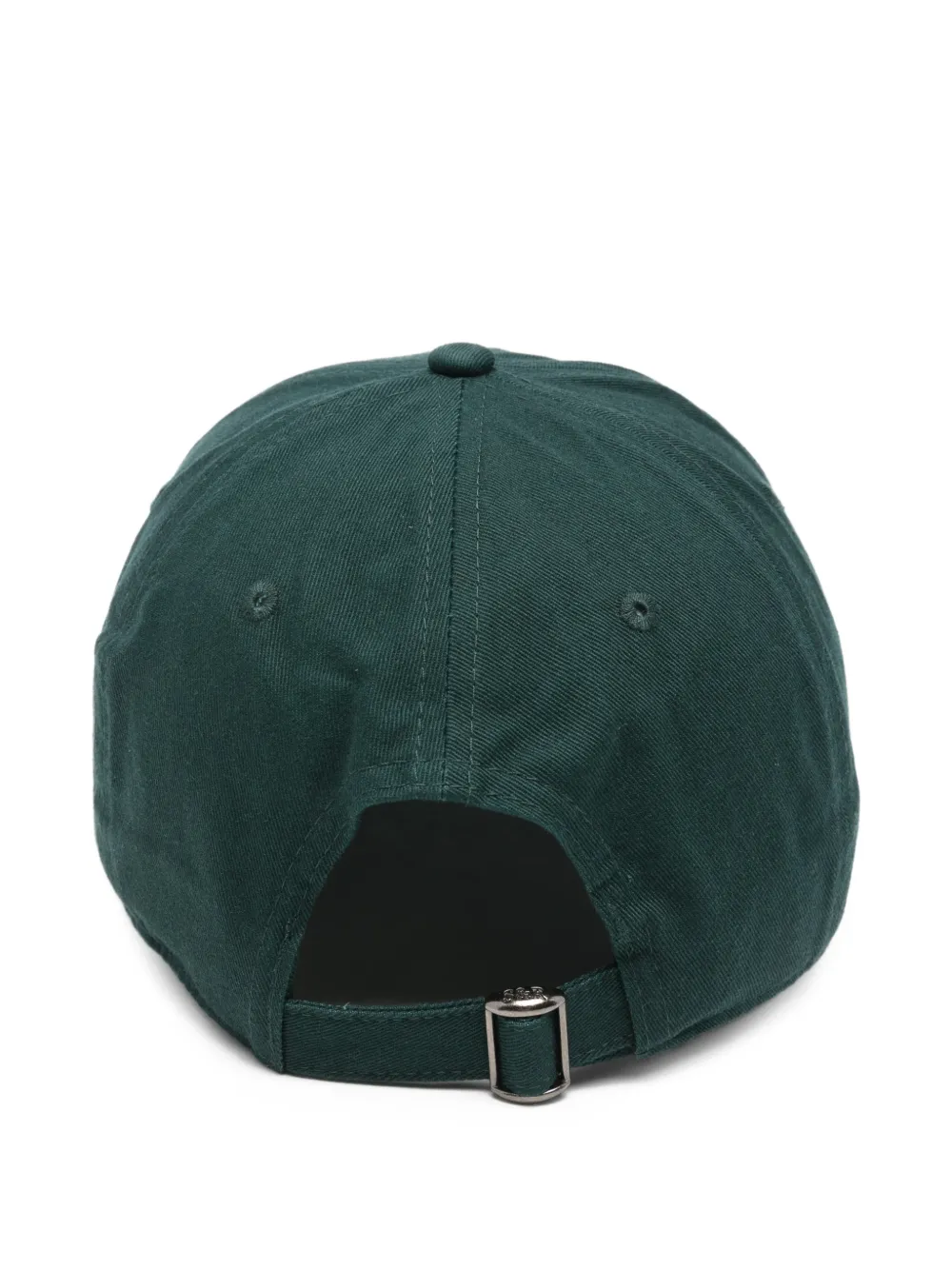 Sporty And Rich Syracuse Hat In Green