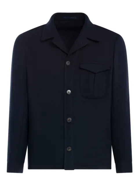 FRANZESE COLLECTION chaqueta de manga larga