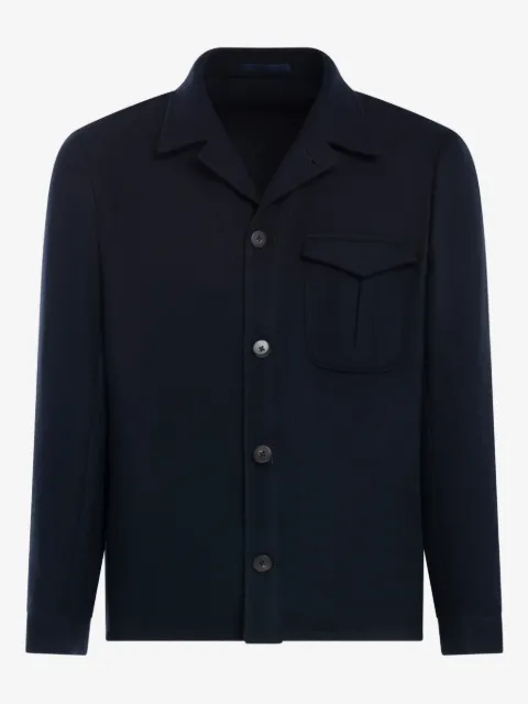 FRANZESE COLLECTION long-sleeves jacket