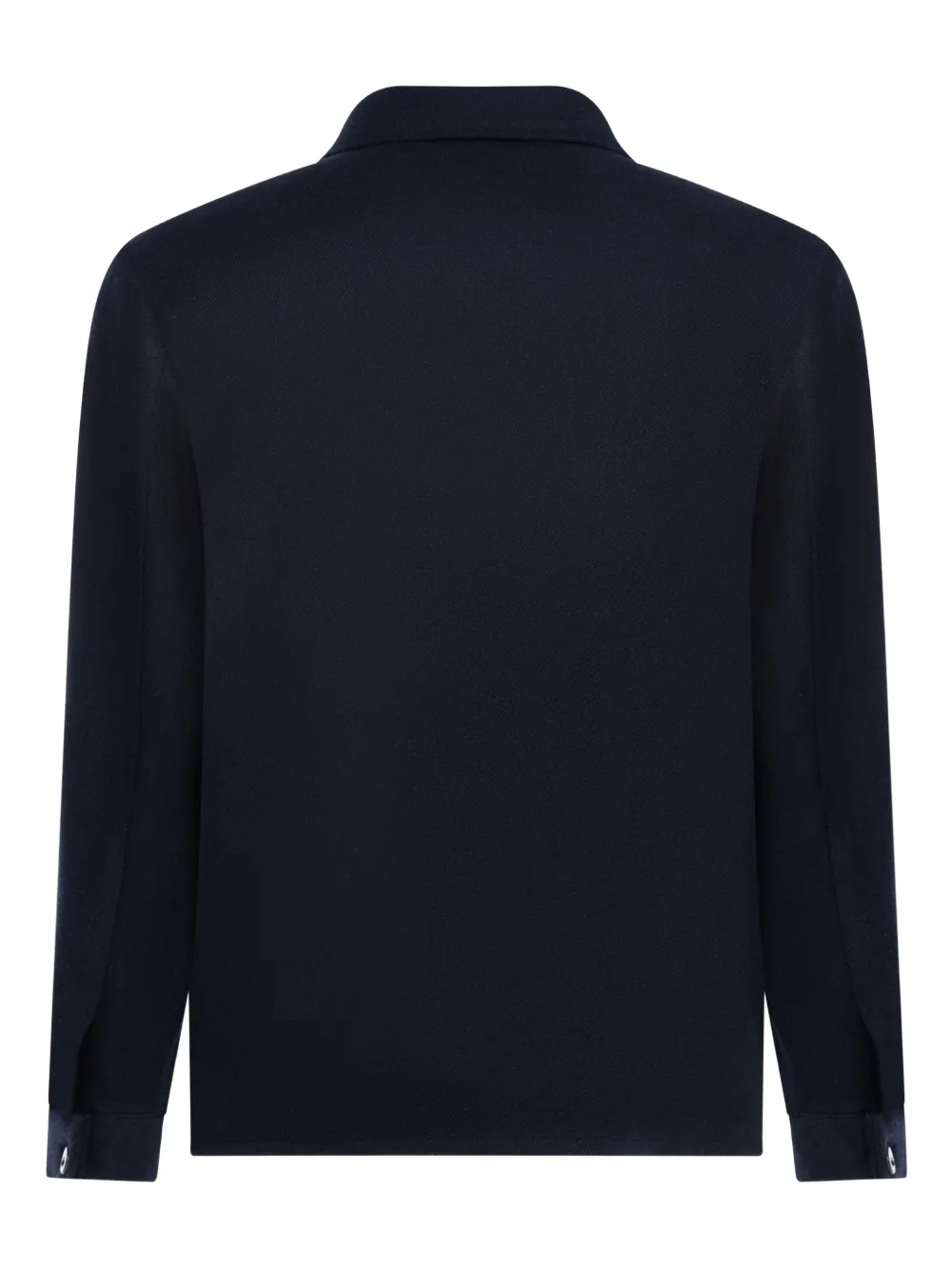 FRANZESE COLLECTION long-sleeves jacket | Surchemises | Image 2