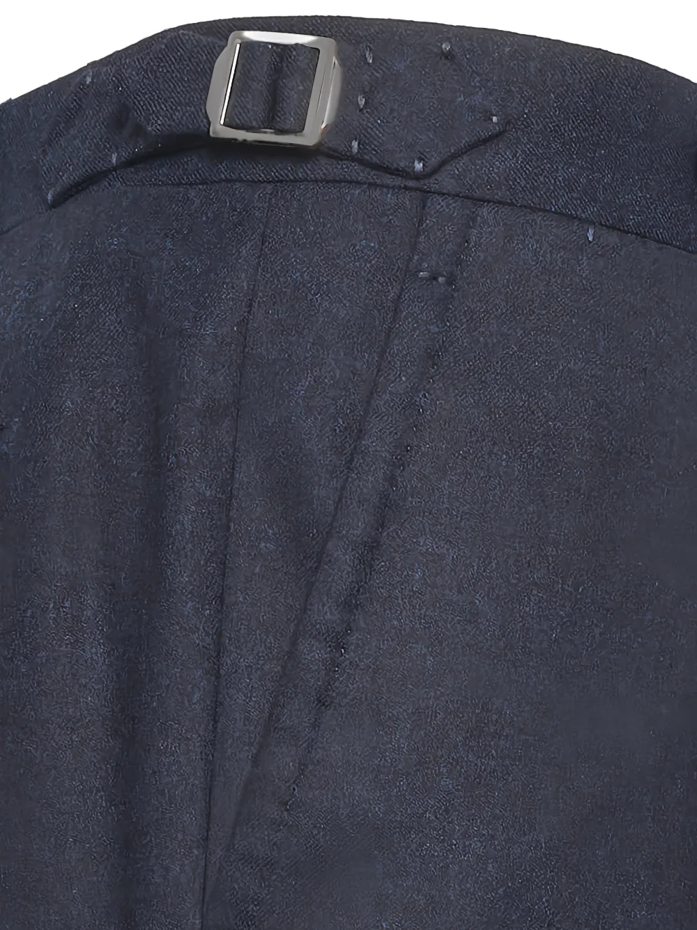 FRANZESE COLLECTION Plooibroek Blauw