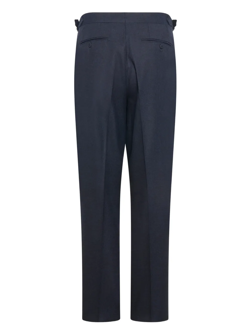 FRANZESE COLLECTION pleated trousers | Tailored Pants | Image 2