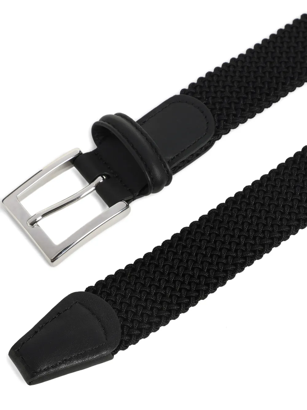 Kiton elastic belt | Image 2