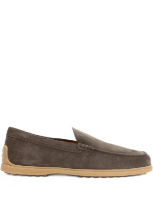 Tod's エスパドリーユ ローファー 通販 - FARFETCH
