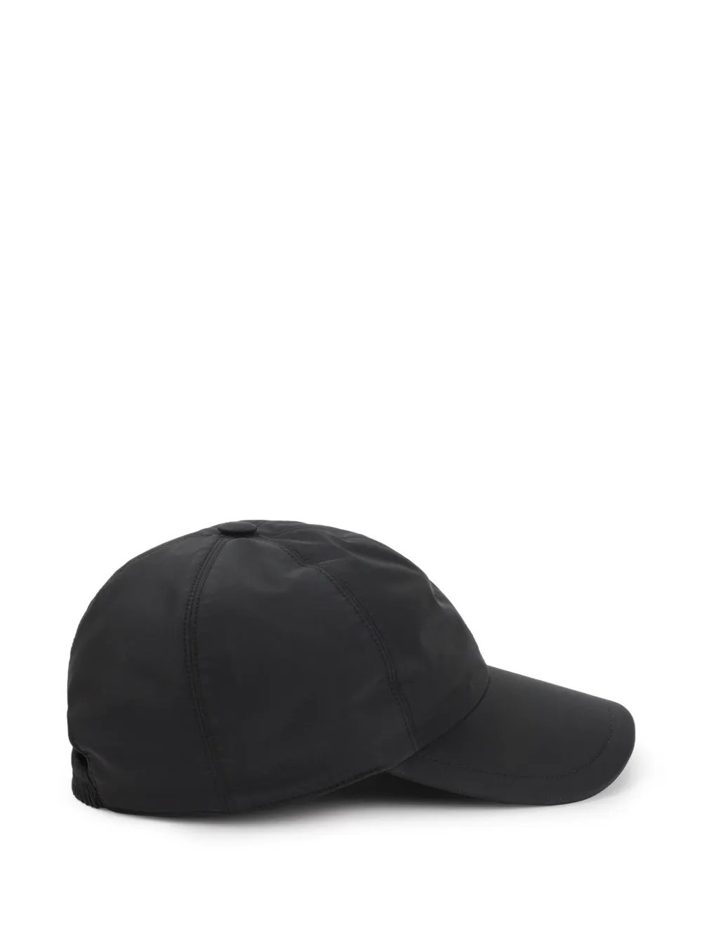 Kiton embroidered-logo baseball cap | Image 2