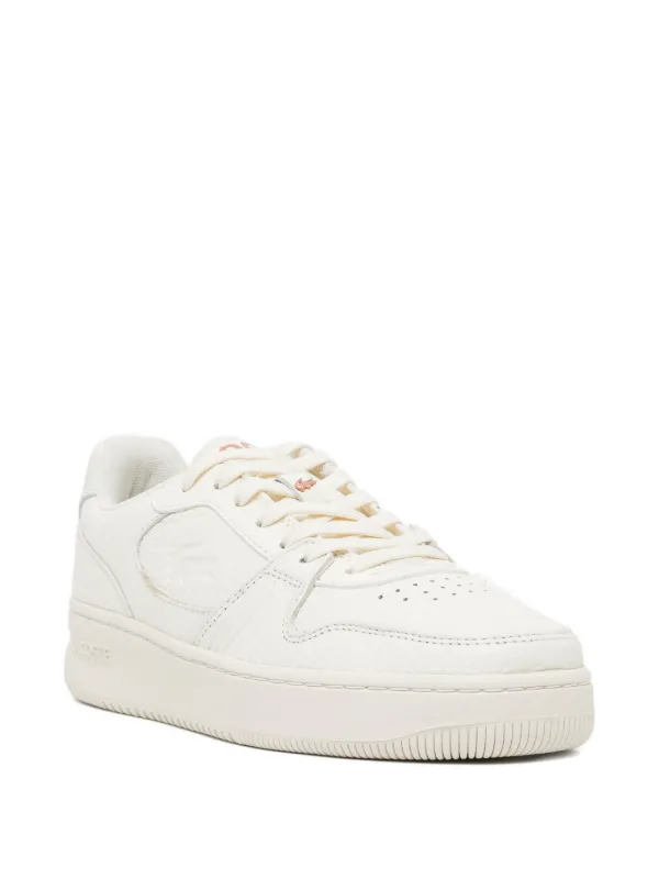 Lacoste L001 Set スニーカー | ニュートラル | FARFETCH JP