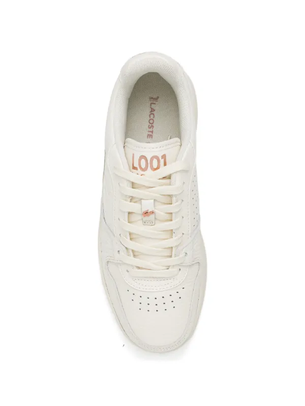 Lacoste L001 Set スニーカー | ニュートラル | FARFETCH JP