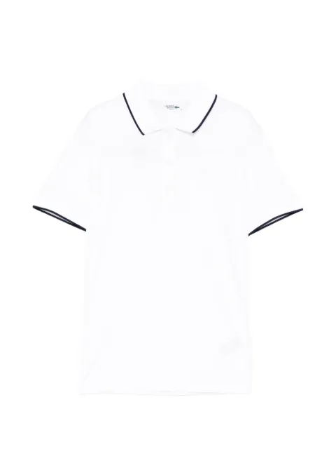 Lacoste Tennis Heritage polo shirt