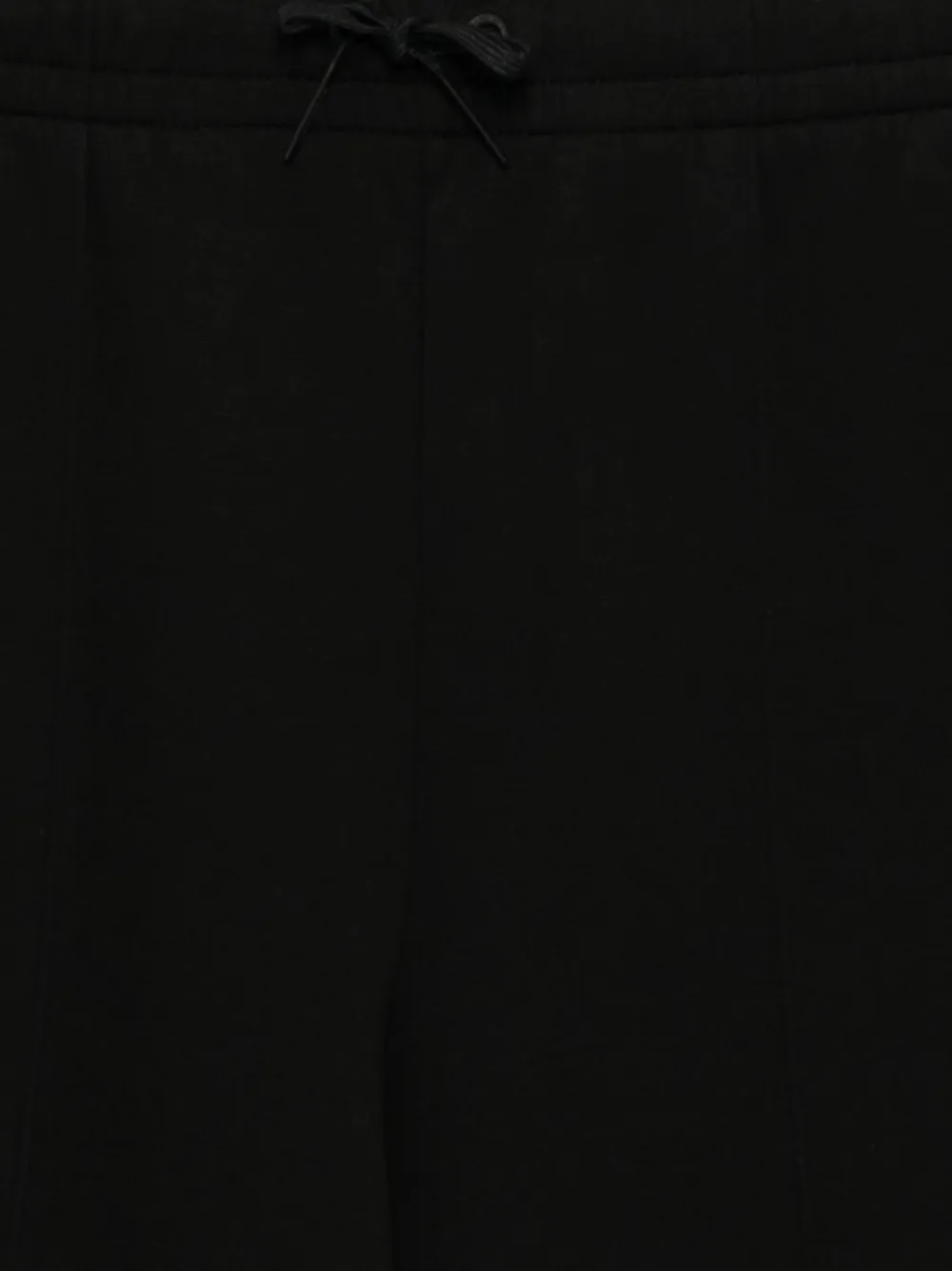 Lacoste Trainingsbroek Zwart