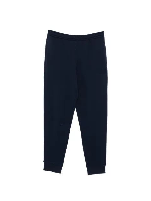 Lacoste pants con logo