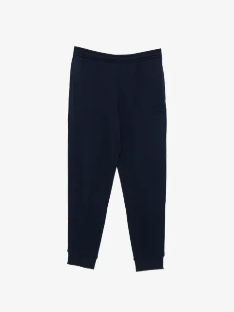 Lacoste pants con logo