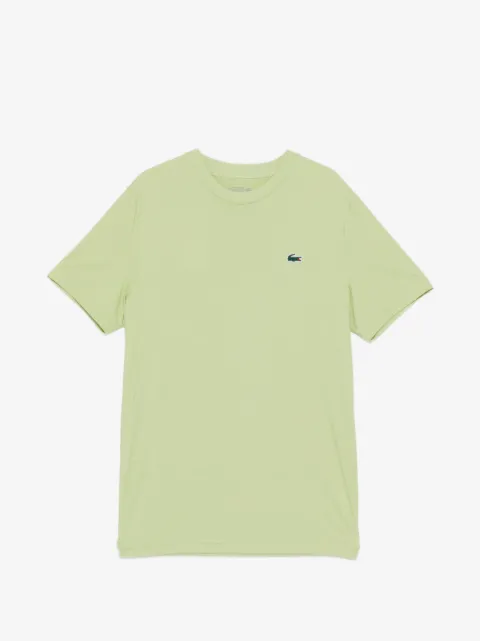 Lacoste Tennis jacquard T-shirt