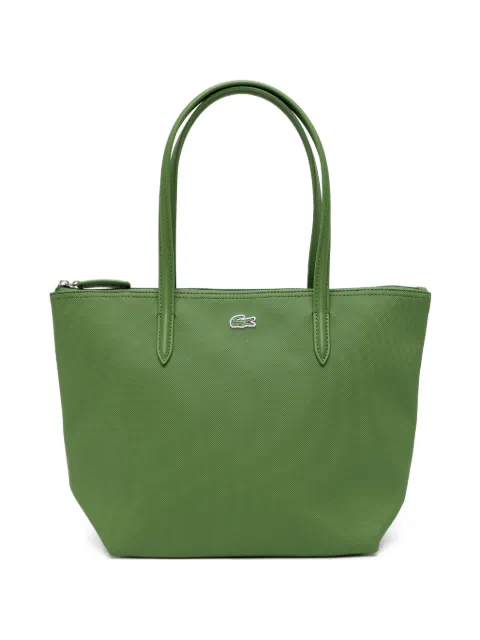Lacoste small L.12.12 tote bag