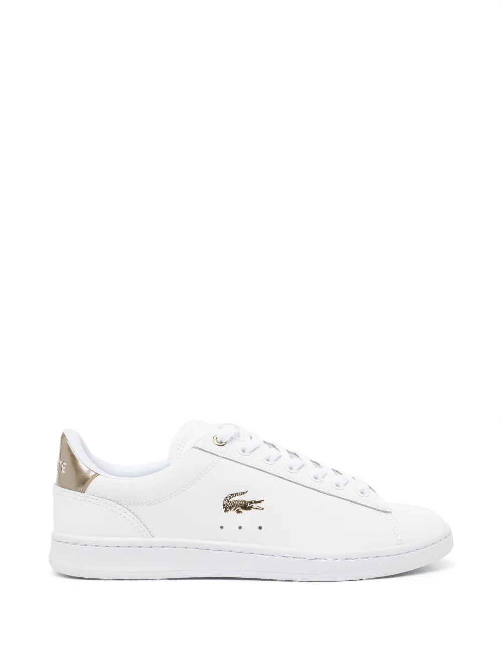 Lacoste Carnaby Set sneakers - Weiß