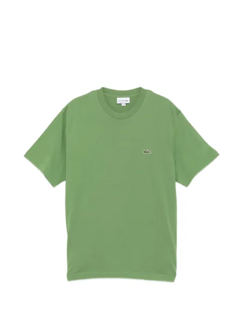 Lacoste t-shirt en coton