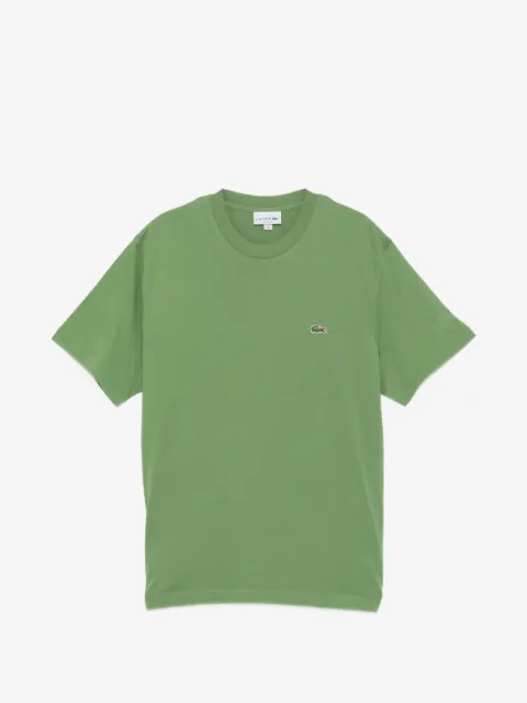 Lacoste cotton T-shirt