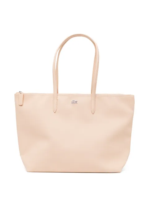 Lacoste tote L.12.12 Concept grande