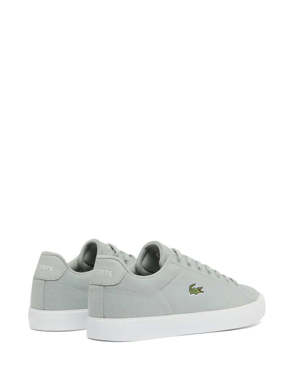 Lacoste Lerond Set sneakers Grijs
