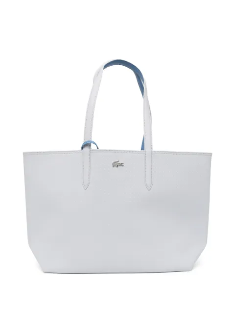 Lacoste tote Anna Reversible