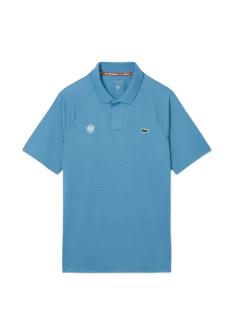 Lacoste playera manga corta