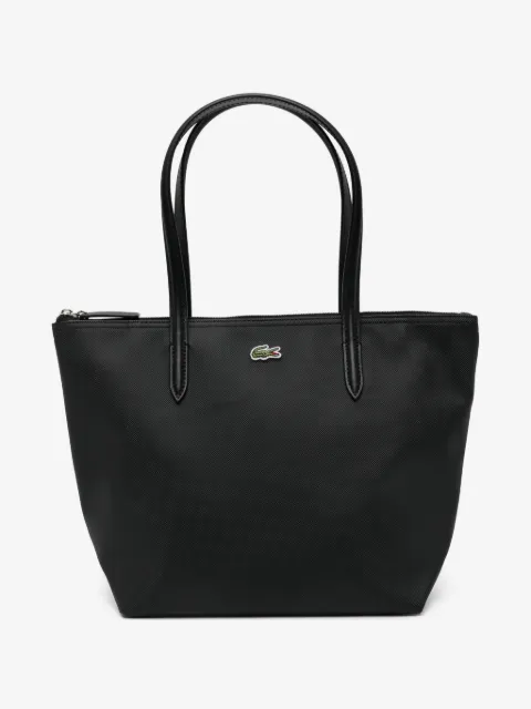 Lacoste  Shopper mit Reißverschluss